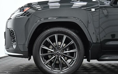 Lexus LX, 2026 год, 17 100 000 рублей, 32 фотография