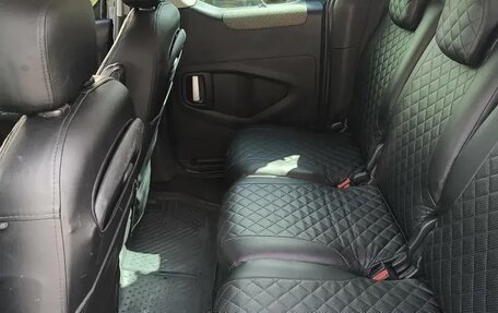 Citroen Berlingo II рестайлинг, 2013 год, 500 000 рублей, 10 фотография