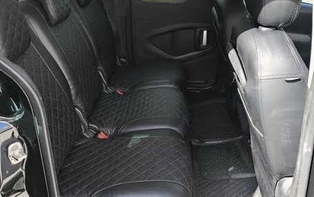 Citroen Berlingo II рестайлинг, 2013 год, 500 000 рублей, 11 фотография
