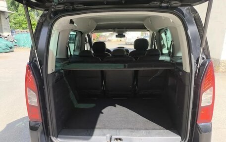 Citroen Berlingo II рестайлинг, 2013 год, 500 000 рублей, 14 фотография