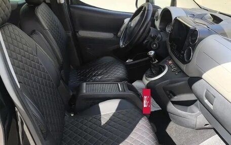 Citroen Berlingo II рестайлинг, 2013 год, 500 000 рублей, 12 фотография