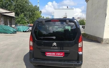 Citroen Berlingo II рестайлинг, 2013 год, 500 000 рублей, 2 фотография