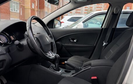 Renault Fluence I, 2013 год, 790 000 рублей, 3 фотография