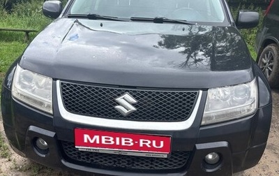 Suzuki Grand Vitara, 2008 год, 750 000 рублей, 1 фотография