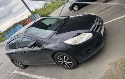 Ford Focus III, 2011 год, 575 000 рублей, 1 фотография