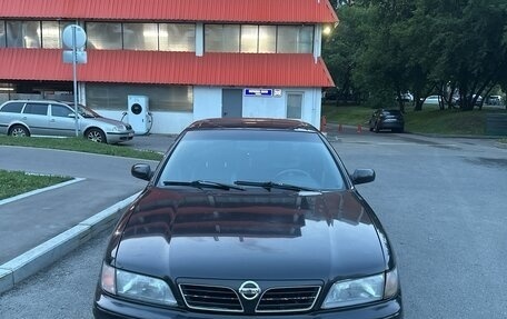 Nissan Maxima IV, 1999 год, 175 000 рублей, 1 фотография