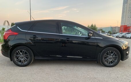 Ford Focus III, 2012 год, 810 000 рублей, 1 фотография