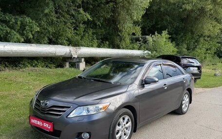 Toyota Camry, 2010 год, 1 350 000 рублей, 1 фотография