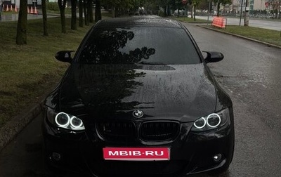 BMW 3 серия, 2007 год, 1 750 000 рублей, 1 фотография