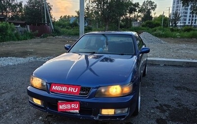 Nissan Laurel VIII, 1997 год, 475 000 рублей, 1 фотография
