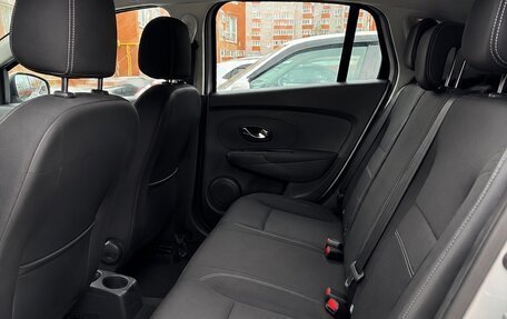 Renault Fluence I, 2013 год, 790 000 рублей, 4 фотография