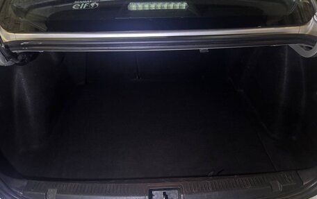 Renault Fluence I, 2013 год, 790 000 рублей, 5 фотография