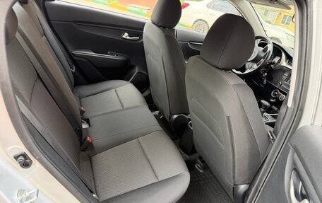 KIA Rio IV, 2021 год, 1 699 000 рублей, 7 фотография