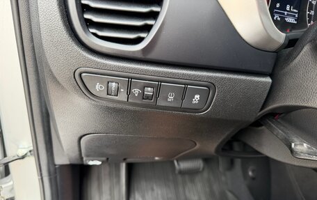KIA Rio IV, 2021 год, 1 699 000 рублей, 12 фотография