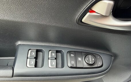 KIA Rio IV, 2021 год, 1 699 000 рублей, 11 фотография