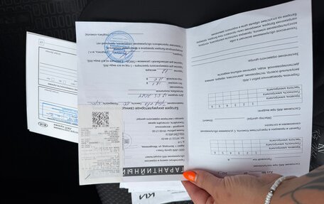 KIA Rio IV, 2021 год, 1 699 000 рублей, 18 фотография