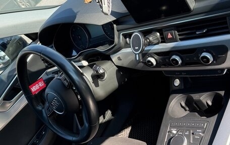 Audi A4 allroad, 2018 год, 2 000 000 рублей, 3 фотография