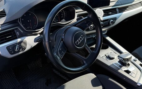 Audi A4 allroad, 2018 год, 2 000 000 рублей, 7 фотография