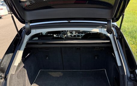 Audi A4 allroad, 2018 год, 2 000 000 рублей, 10 фотография