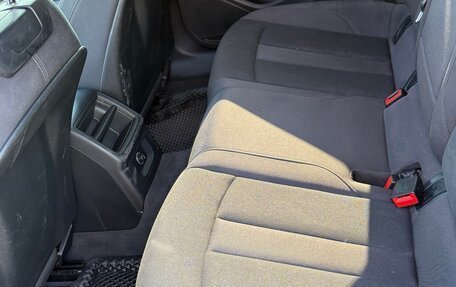 Audi A4 allroad, 2018 год, 2 000 000 рублей, 8 фотография