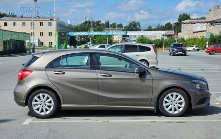 Mercedes-Benz A-Класс, 2013 год, 1 250 000 рублей, 7 фотография