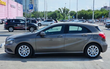 Mercedes-Benz A-Класс, 2013 год, 1 250 000 рублей, 6 фотография
