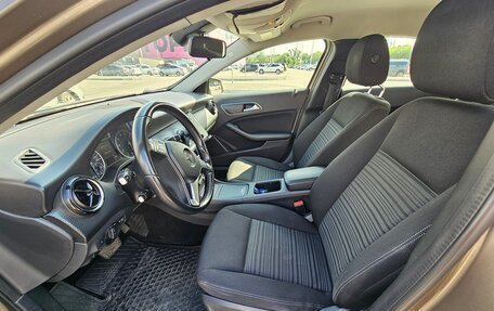 Mercedes-Benz A-Класс, 2013 год, 1 250 000 рублей, 10 фотография