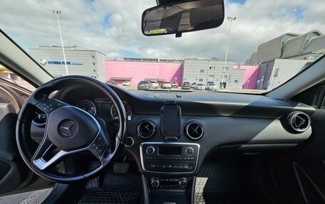 Mercedes-Benz A-Класс, 2013 год, 1 250 000 рублей, 12 фотография