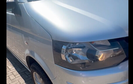 Volkswagen Transporter T5 рестайлинг, 2011 год, 1 620 000 рублей, 6 фотография