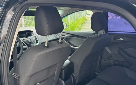 Ford Focus III, 2011 год, 575 000 рублей, 3 фотография