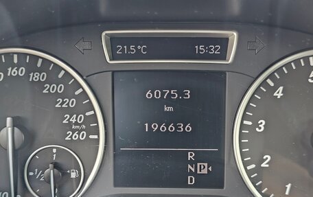 Mercedes-Benz A-Класс, 2013 год, 1 250 000 рублей, 14 фотография