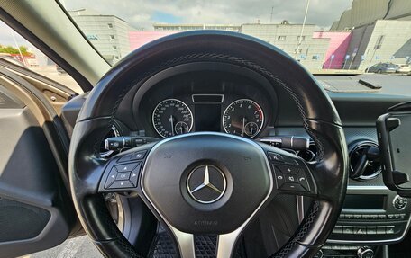 Mercedes-Benz A-Класс, 2013 год, 1 250 000 рублей, 13 фотография