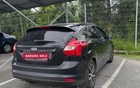 Ford Focus III, 2011 год, 575 000 рублей, 2 фотография