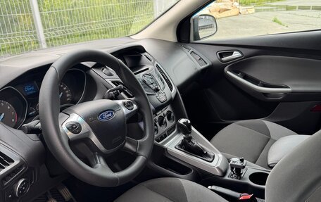 Ford Focus III, 2011 год, 575 000 рублей, 4 фотография