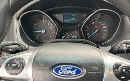 Ford Focus III, 2011 год, 575 000 рублей, 5 фотография