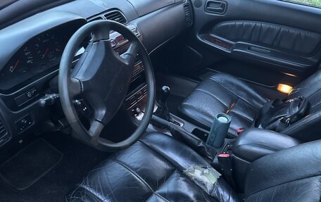 Nissan Maxima IV, 1999 год, 175 000 рублей, 5 фотография
