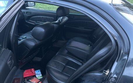 Nissan Maxima IV, 1999 год, 175 000 рублей, 8 фотография