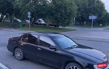 Nissan Maxima IV, 1999 год, 175 000 рублей, 2 фотография