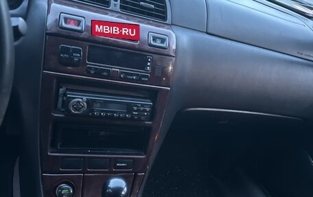 Nissan Maxima IV, 1999 год, 175 000 рублей, 6 фотография
