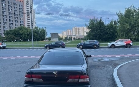 Nissan Maxima IV, 1999 год, 175 000 рублей, 4 фотография