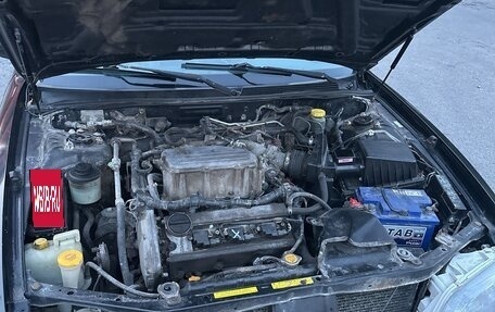 Nissan Maxima IV, 1999 год, 175 000 рублей, 10 фотография