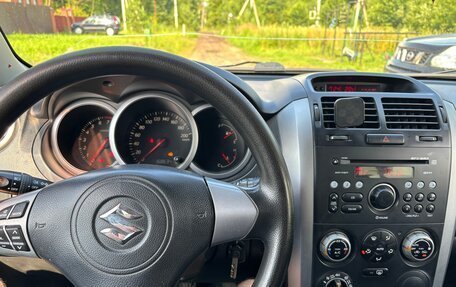 Suzuki Grand Vitara, 2008 год, 750 000 рублей, 6 фотография