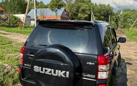 Suzuki Grand Vitara, 2008 год, 750 000 рублей, 3 фотография