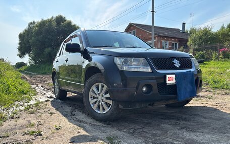 Suzuki Grand Vitara, 2008 год, 750 000 рублей, 4 фотография