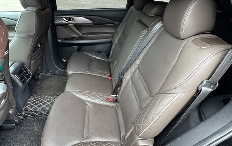 Mazda CX-9 II, 2021 год, 3 999 999 рублей, 4 фотография