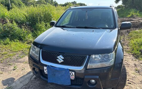 Suzuki Grand Vitara, 2008 год, 750 000 рублей, 5 фотография