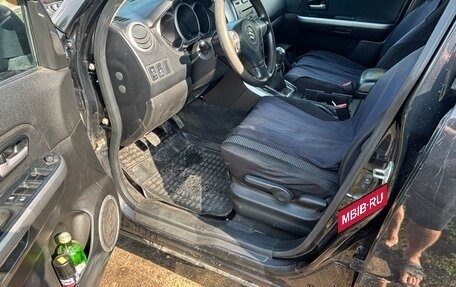 Suzuki Grand Vitara, 2008 год, 750 000 рублей, 2 фотография