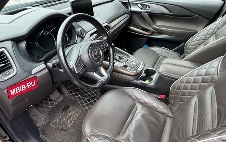 Mazda CX-9 II, 2021 год, 3 999 999 рублей, 2 фотография