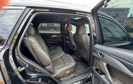 Mazda CX-9 II, 2021 год, 3 999 999 рублей, 11 фотография