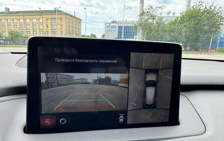 Mazda CX-9 II, 2021 год, 3 999 999 рублей, 19 фотография